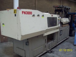 used 154 ton Nissei on sale