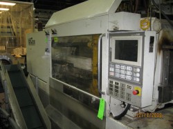 toshiba plastic molding machine used toshiba plastic molding machine used