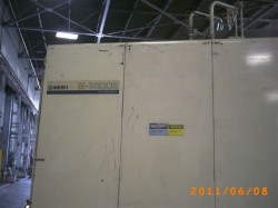 meiki used plastic molding machine meiki used plastic molding machine