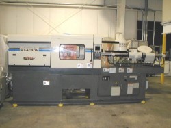 plastic molding machine used cinci plastic molding machine used cinci