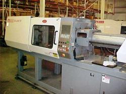 121 ton Nissei electric for sale