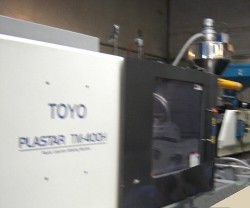 used toyo plastic molding machine used toyo plastic molding machine