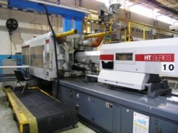 used van dorn plastic molding machine used van dorn plastic molding machine