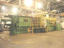 Used Engel Plastic Molding Machine