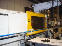 mitsubishi used plastic injection molding machine mitsubishi used plastic injection molding machine