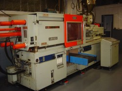 Kawaguchi Used Injection Molding Machine