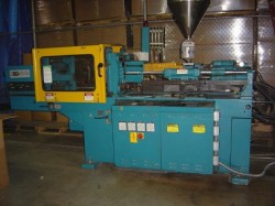 Used Boy Plastic Injection Molding Machine Used Boy Plastic Injection Molding Machine