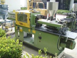 40 Ton Arburg