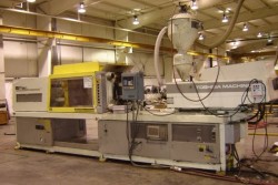 Used Toshiba Plastic Molding Machine Used Toshiba Plastic Molding Machine