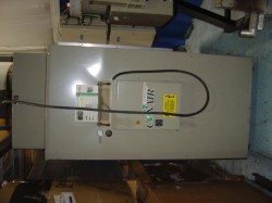 Used 10 Ton Air Cooled Chiller Used 10 Ton Air Cooled Chiller