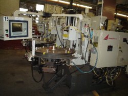 Autoinjectors Used Plastic Molding Machine