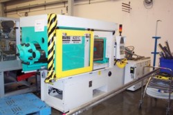 88 Ton Used Arburg Injection Molding Machine