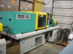 arburg used plastic molding machines arburg used plastic molding machines