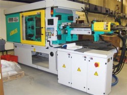 used arburg lsr plasic molding machine used arburg lsr plasic molding machine