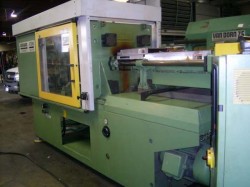 Used Arburg Plastic Injection Molding Machine Used Arburg Plastic Injection Molding Machine