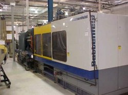 used battenfeld used battenfeld machinery