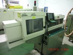 BOY used plastic molding machine for sale BOY used plastic molding machine for sale