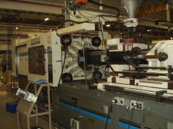 Used 400 Ton Cincni Used 400 Ton Cincni