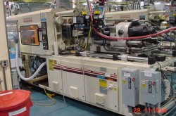 cinci used plastic injection machine cinci used plastic injection machine