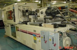 used cinci plastic molding machine used cinci plastic molding machine