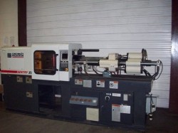 used cinci plastic molding machine used cinci plastic molding machine