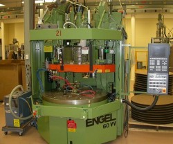 Used Vertical Engel Plastic Molding Machine Used Vertical Engel Plastic Molding Machine