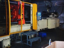 used husky plastic molding machine used husky plastic molding machine