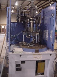 Jsw Used Plastic Molding Machine Jsw Used Plastic Molding Machine