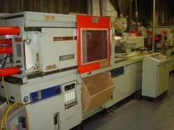 Kawaguchi Injection Molding Machine