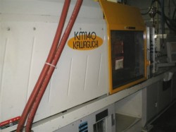 Kawaguchi Used Plastic Molding Machine Kawaguchi Used Plastic Molding Machine