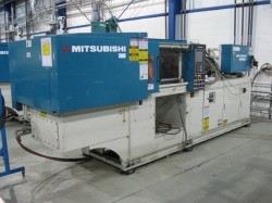 used mitsubishi injection machine used mitsubishi injection machine