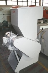 Used Granulator