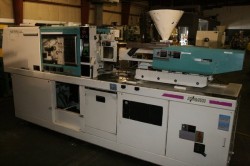 used niigata plastic molding machine used niigata plastic molding machine