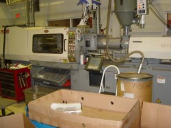used nissei plastic molding machine used nissei plastic molding machine