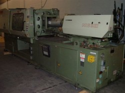 used injection machine nissei used injection machine nissei