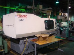 nissei used plastic molding machine nissei used plastic molding machine