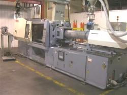 nissei plastic molding machine used nissei plastic molding machine used