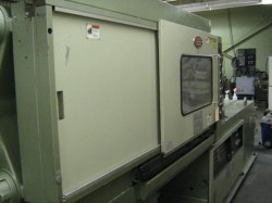 thermoset used nissei plastic molding machine thermoset used nissei plastic molding machine