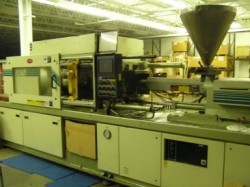 used nissen plastic molding machine used nissen plastic molding machine