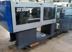 110 ton Sumitomo electric for sale