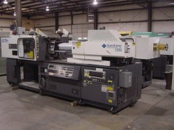 Sumitomo used plastic molding machine Sumitomo used plastic molding machine