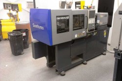 20 ton Sumitomo Electric used