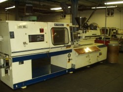 Used Supermax Injection Machines Used Supermax Injection Machines