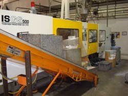 toshiba plastic molding machine used toshiba plastic molding machine used