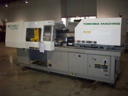 electric toshiba used plastic molding machines electric toshiba used plastic molding machines