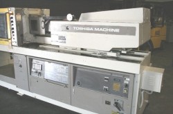 toshiba used plastic injection machine toshiba used plastic injection machine