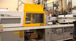 Used Toshiba Plastic Molding Machines