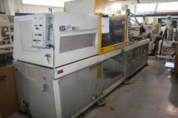 plastic molding machine used Toshiba plastic molding machine used Toshiba