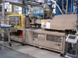toshiba used injection machines