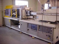 injection molding machines used Toshiba injection molding machines used Toshiba